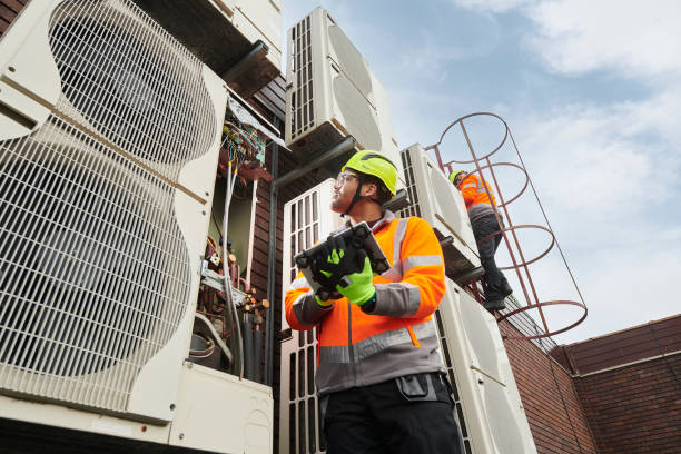 Best Affordable air conditioning repair  in Ely, IA
