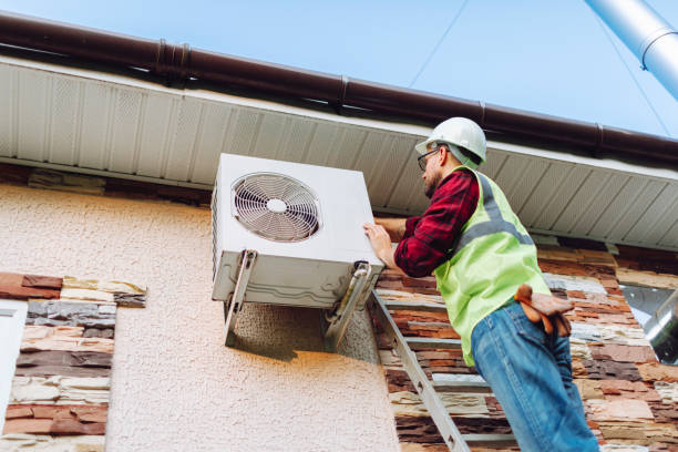 Best HVAC installation services  in Ely, IA