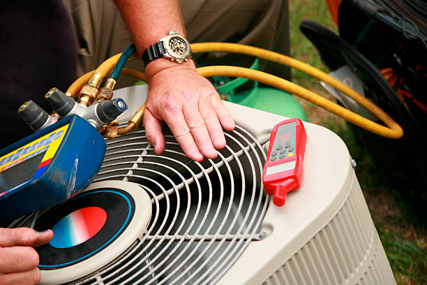 Best Best HVAC companies  in Ely, IA