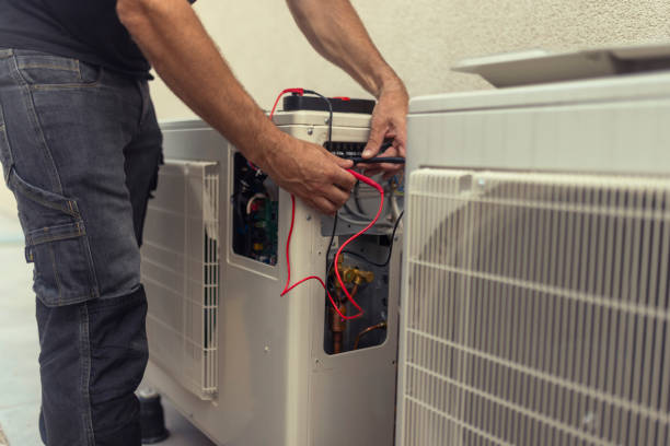 Reliable Ely, IA HVAC Solutions