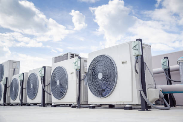 Best HVAC repair near me  in Ely, IA