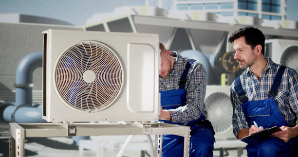 Best HVAC installation services  in Ely, IA