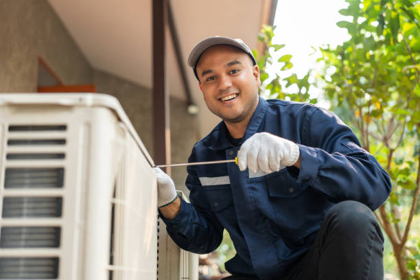 Best HVAC companies near me  in Ely, IA