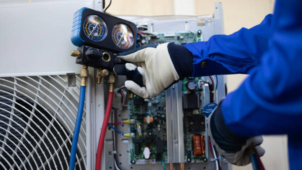Best HVAC replacement cost  in Ely, IA