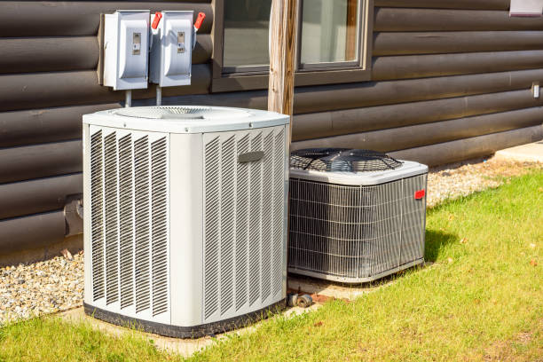 Best Residential HVAC services  in Ely, IA